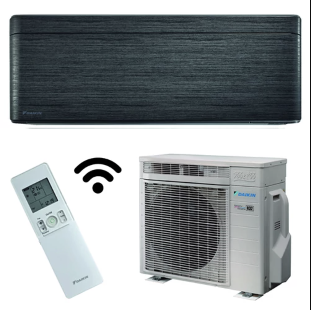 Daikin